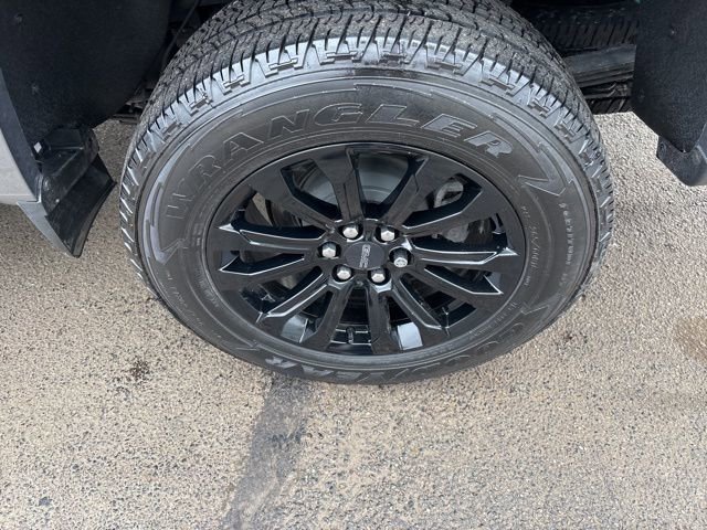 Used 2022 GMC Canyon Elevation image 44