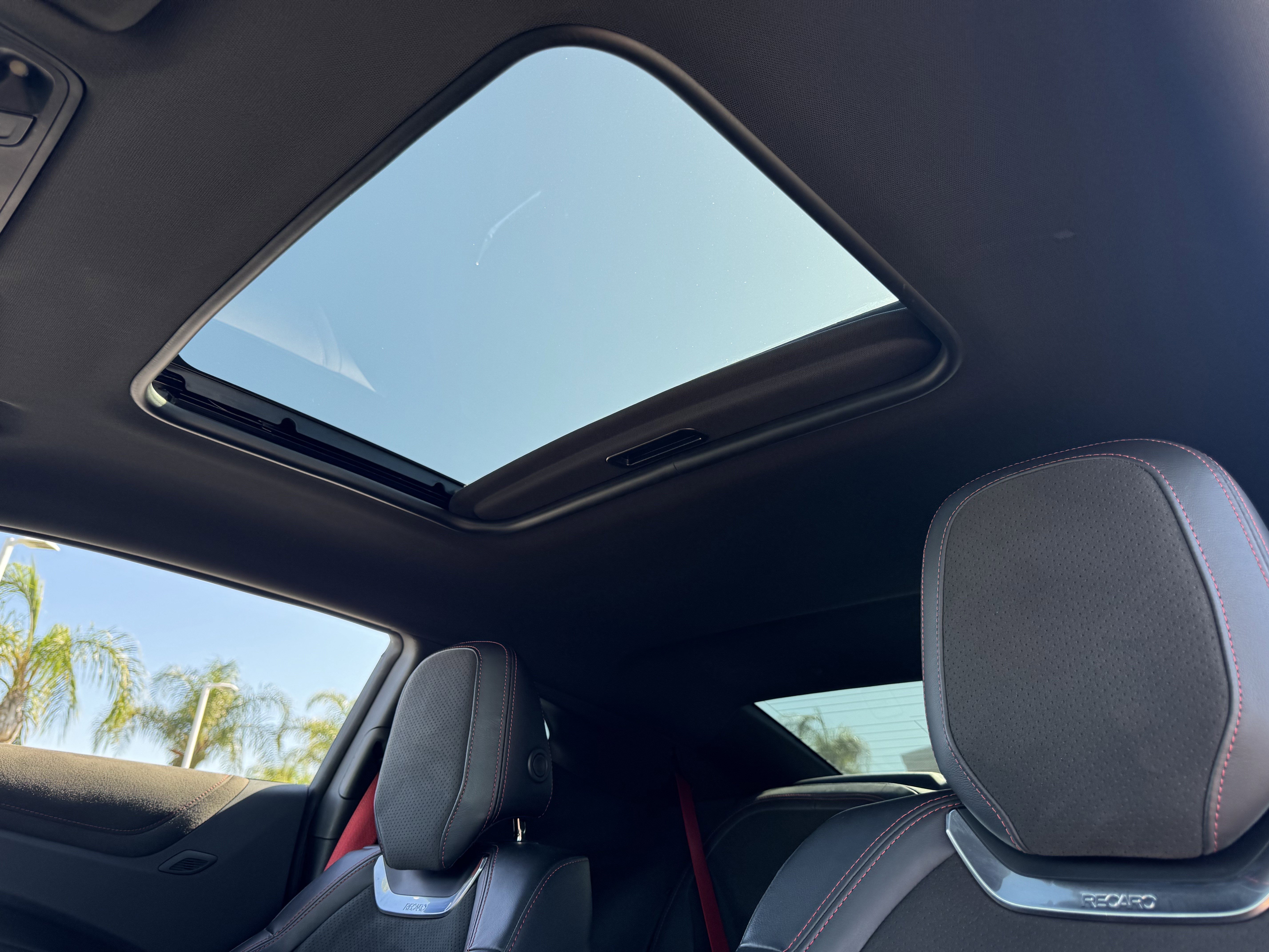 Used 2023 Chevrolet Camaro ZL1 image 29