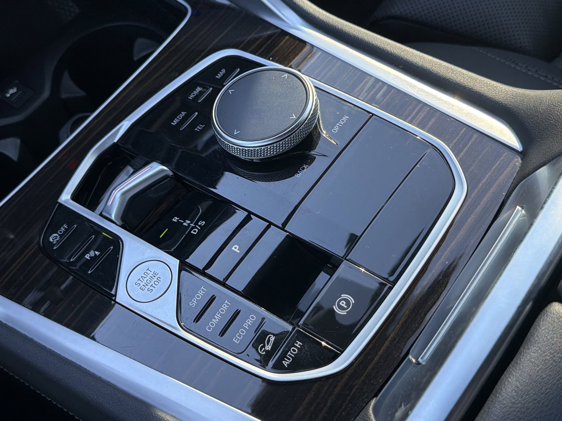 Certified 2024 BMW X6 xDrive40i image 33