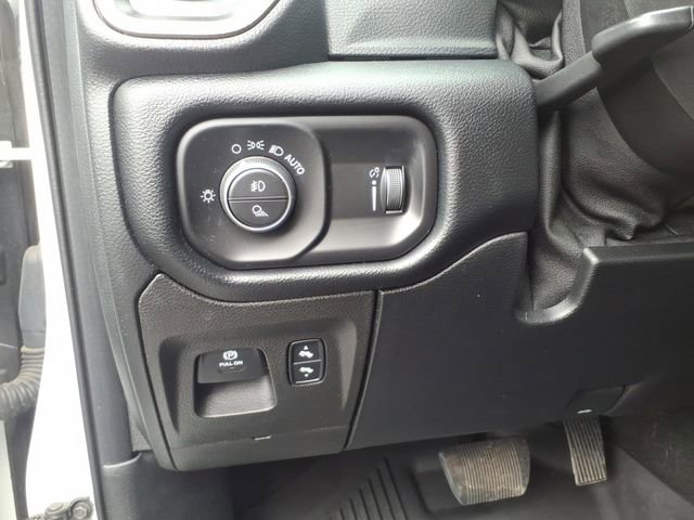 Used 2020 RAM 1500 Rebel w/ Rebel Level 1 Equipment Group image 13