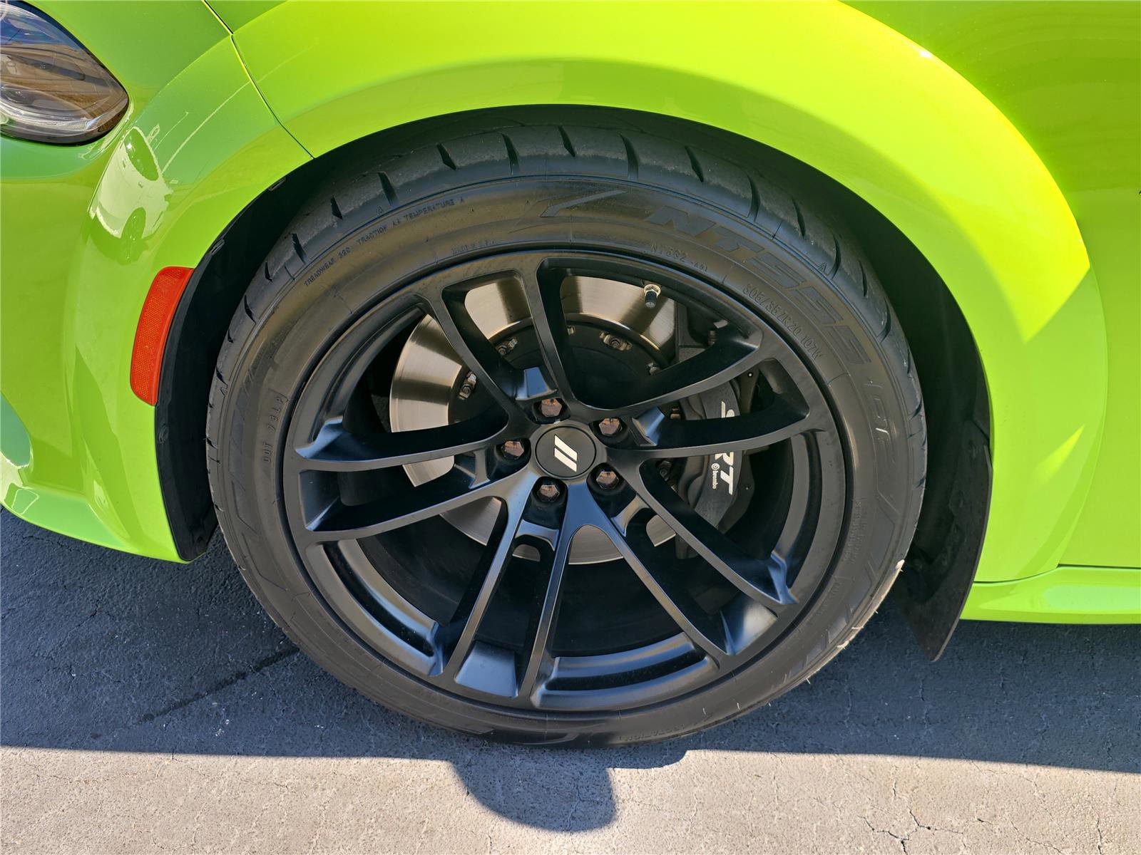 Used 2023 Dodge Charger Scat Pack image 28