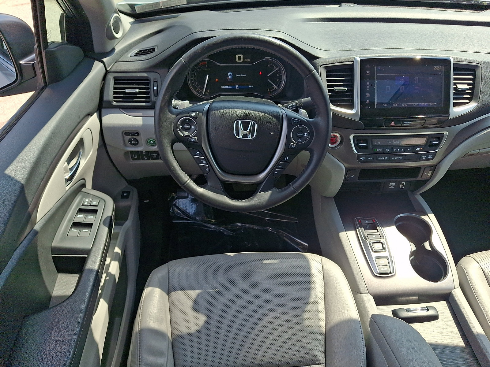 Used 2020 Honda Ridgeline RTL image 11