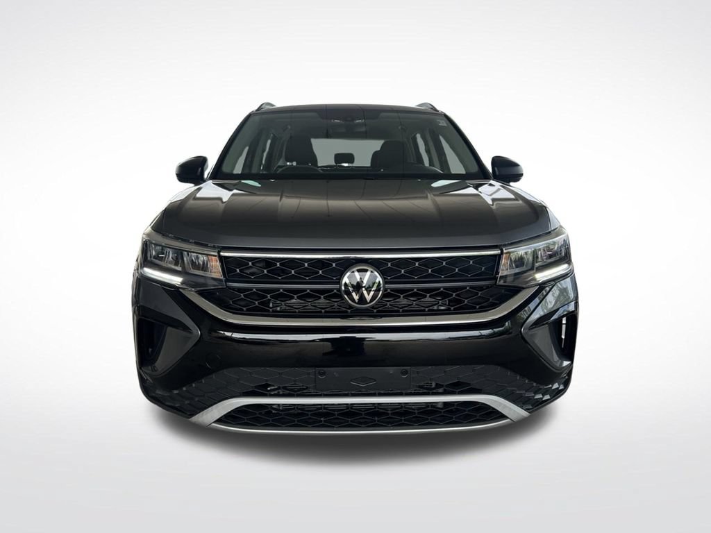 Used 2023 Volkswagen Taos S AWD/4WD video 2