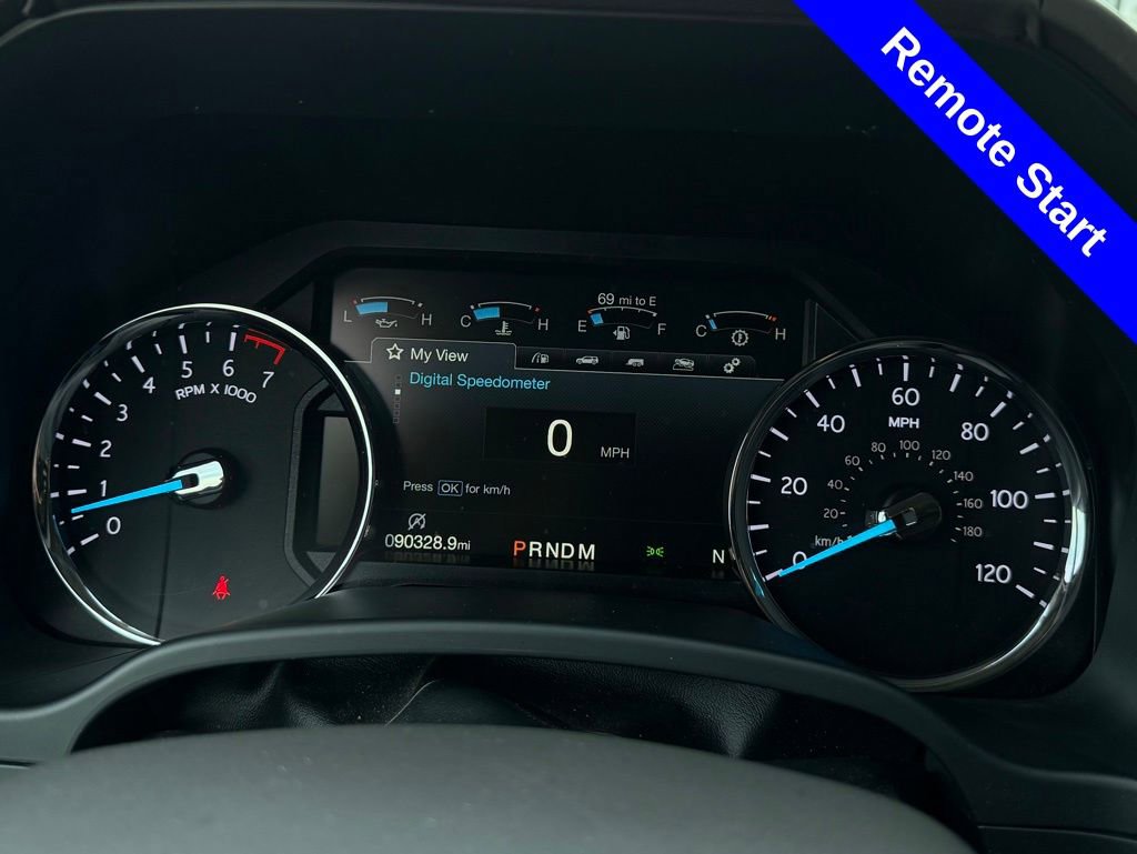 Used 2018 Ford Expedition XLT w/ Equipment Group 202A image 15