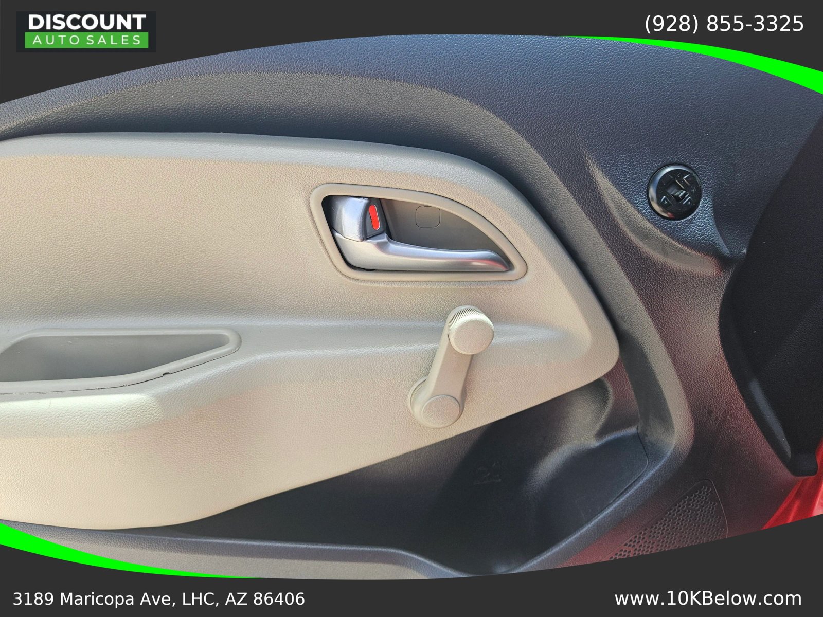 Used 2015 Kia Rio LX FWD image 12