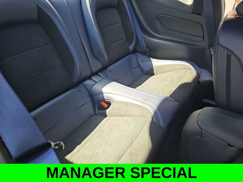 Used 2024 Ford Mustang Dark Horse RWD image 11