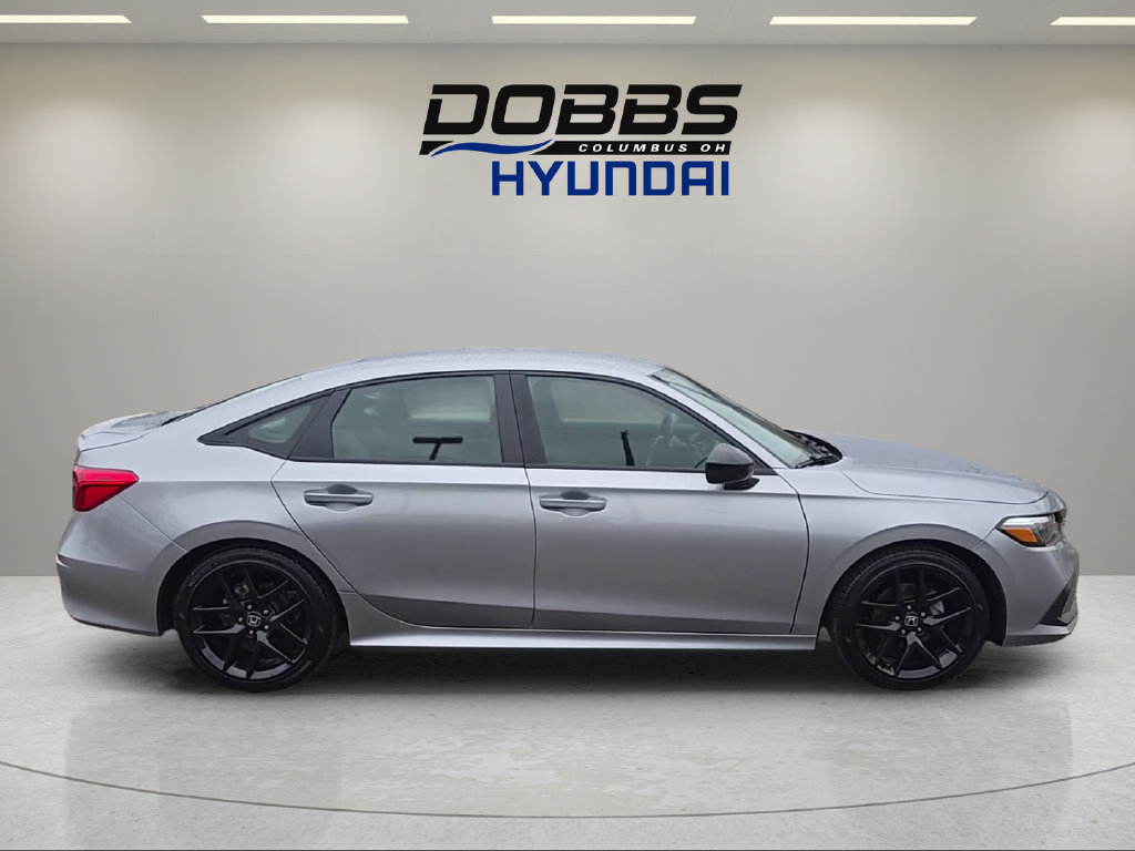 Used 2024 Honda Civic Sport image 6