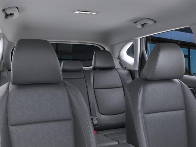 New 2026 Kia Seltos EX AWD/4WD image 27