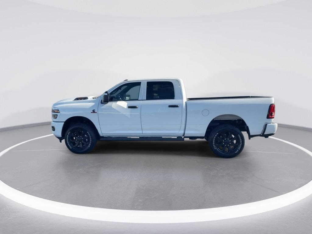 New 2026 RAM 2500 Tradesman image 5