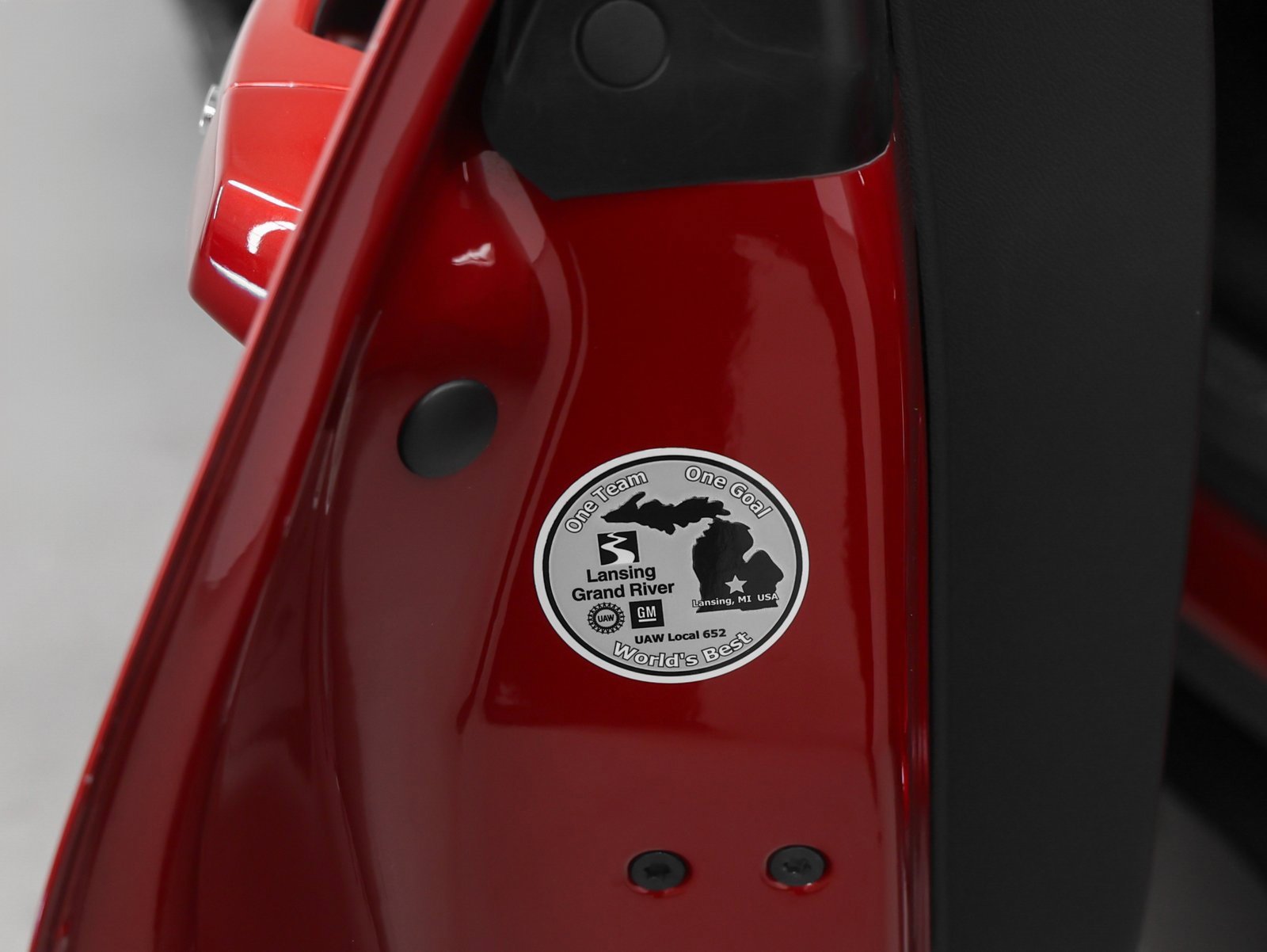 Used 2018 Chevrolet Camaro ZL1 image 30