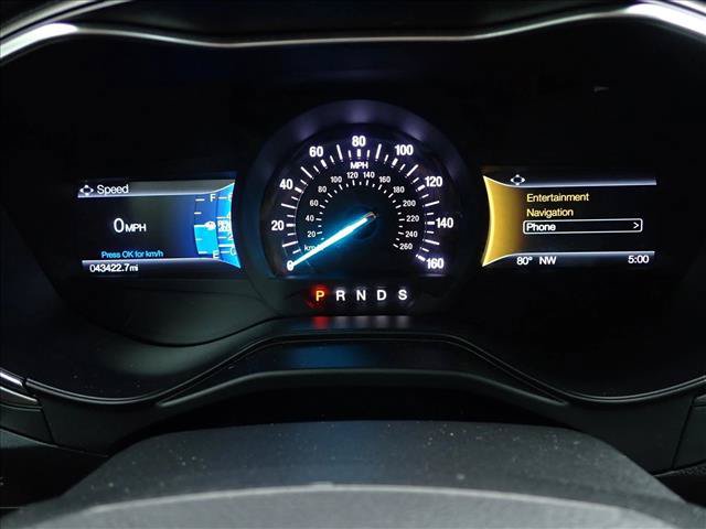 Used 2020 Ford Fusion SE AWD/4WD image 23
