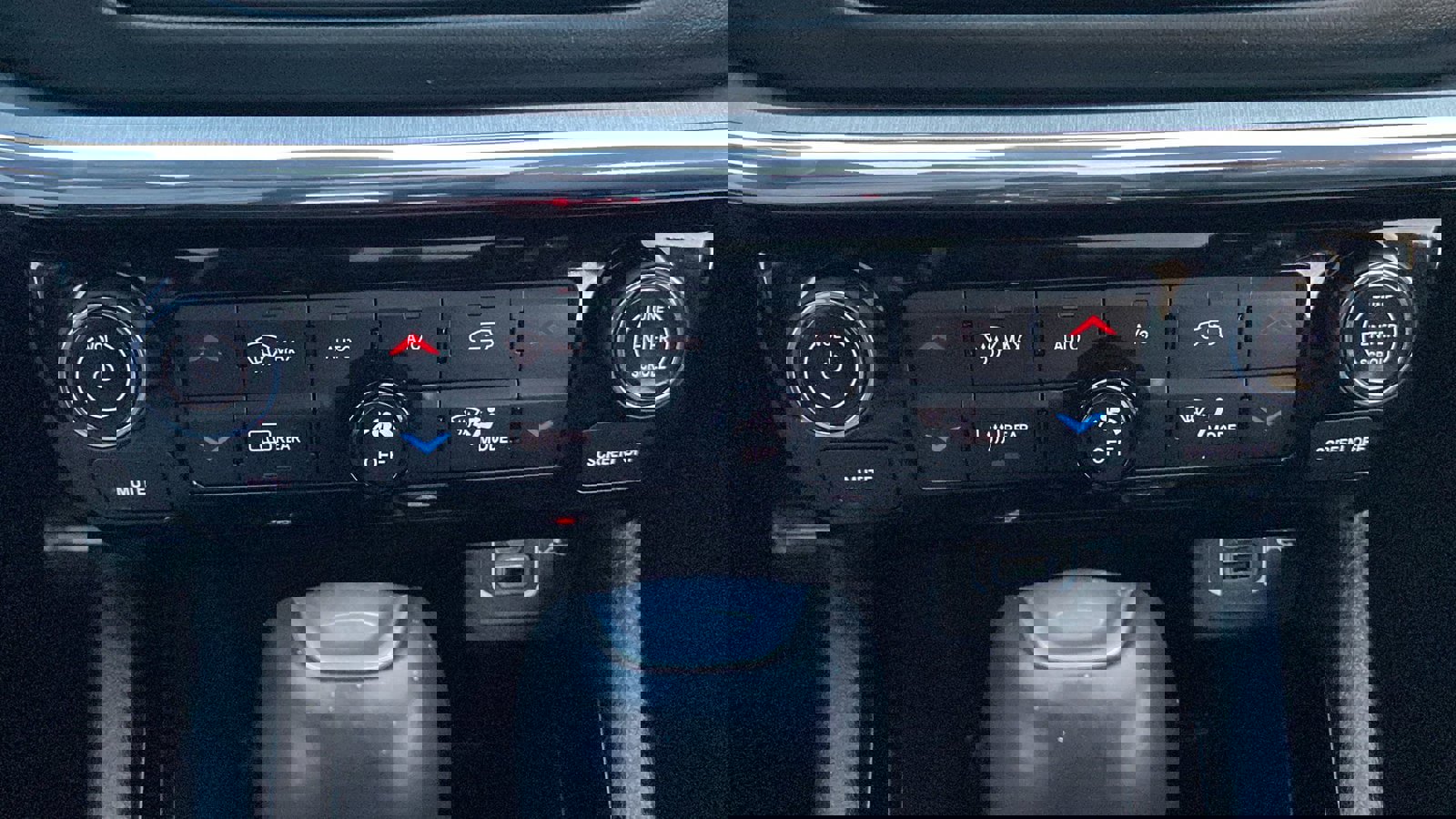 Certified 2022 Jeep Compass High Altitude image 15