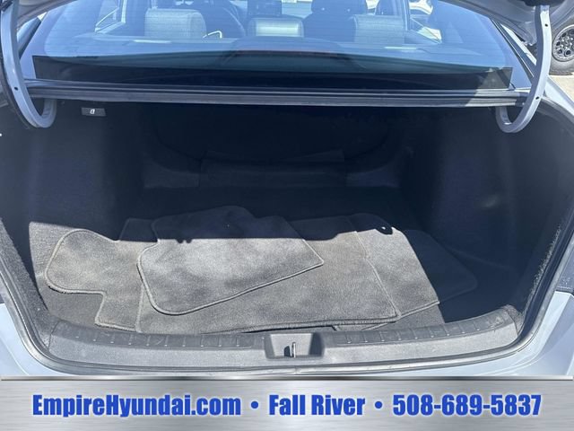 Used 2024 Honda Civic Sport image 7