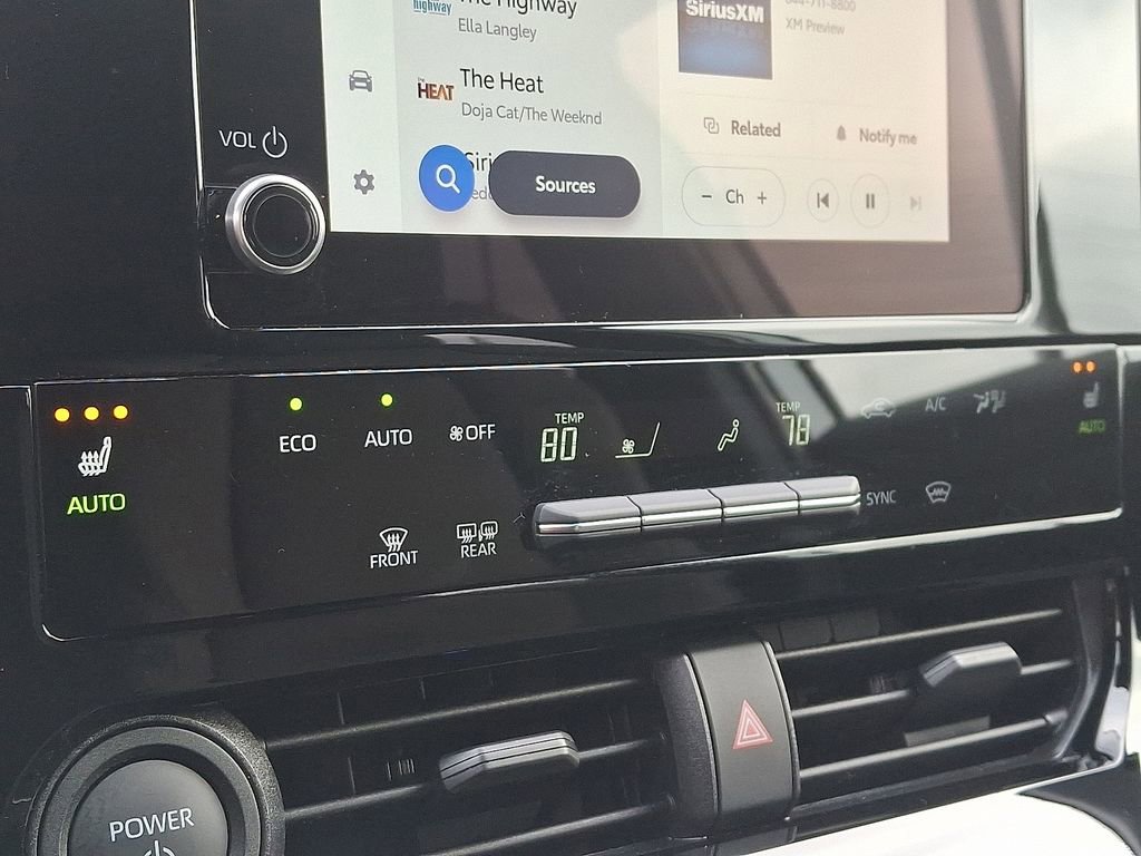 Used 2024 Subaru Solterra Premium image 16