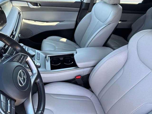 Used 2024 Hyundai Palisade SEL AWD/4WD image 20