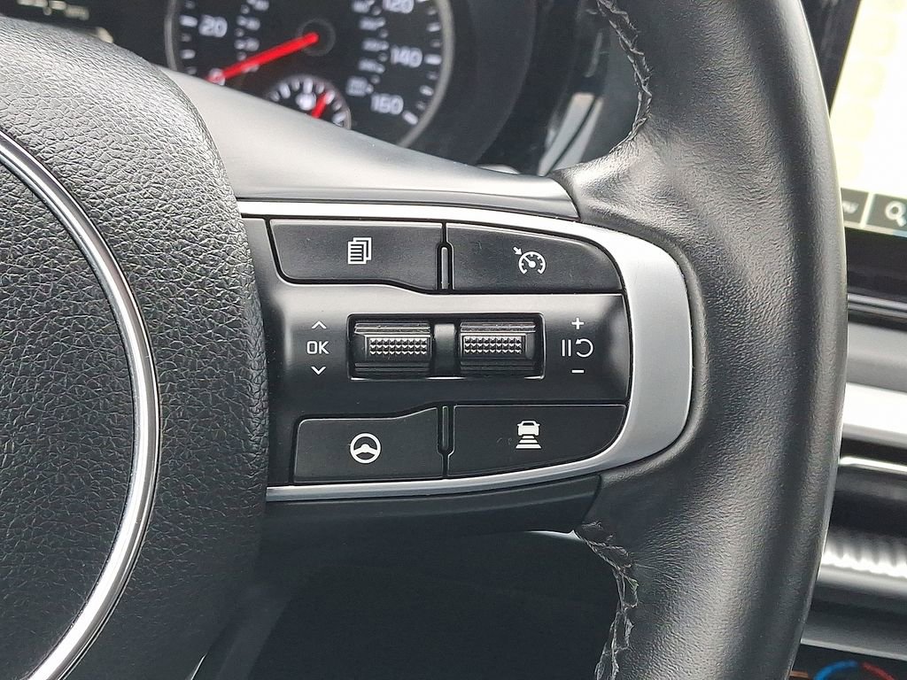 Certified 2023 Kia K5 GT-Line w/ GT-Line Premium Package image 10