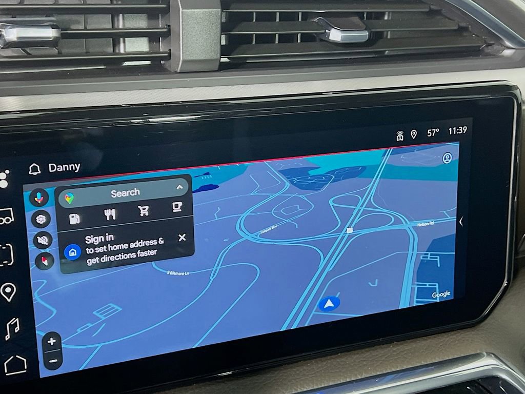 Used 2024 GMC Sierra 1500 Denali image 13