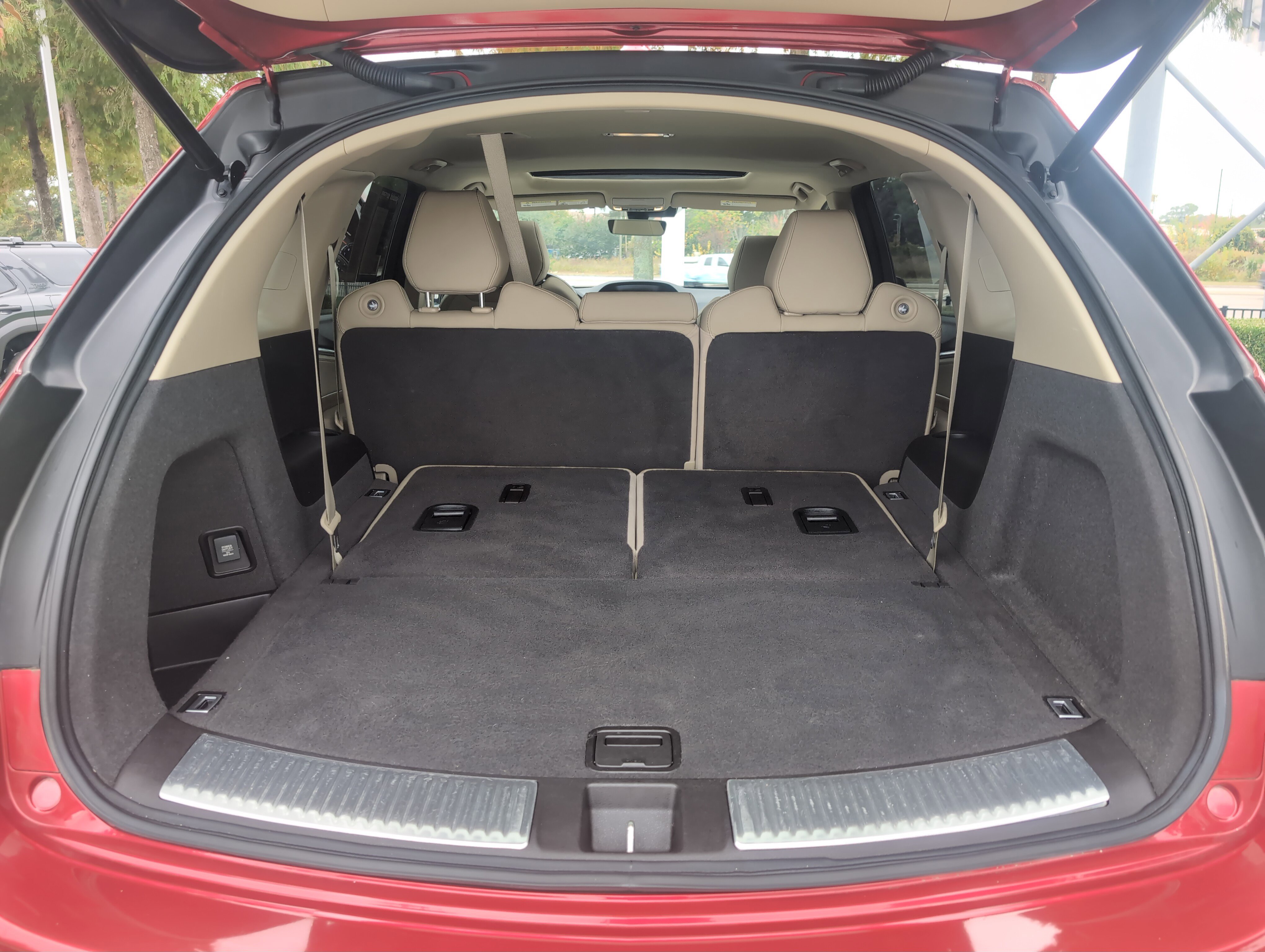 Used 2019 Acura MDX FWD w/ Technology Package image 33