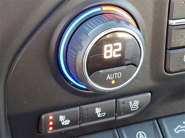 Used 2021 Chevrolet Silverado 1500 High Country image 20