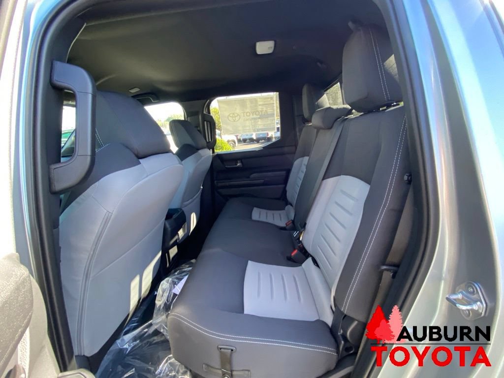 New 2026 Toyota Tacoma TRD Off-Road w/ TRD Off Road Upgrade Package AWD/4WD image 22