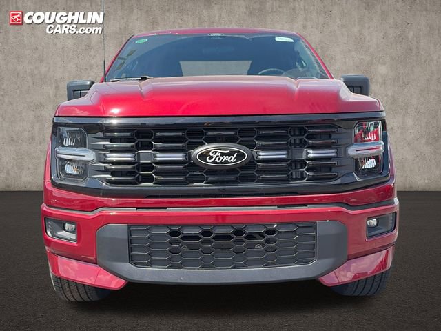 New 2026 Ford F150 STX AWD/4WD video 2