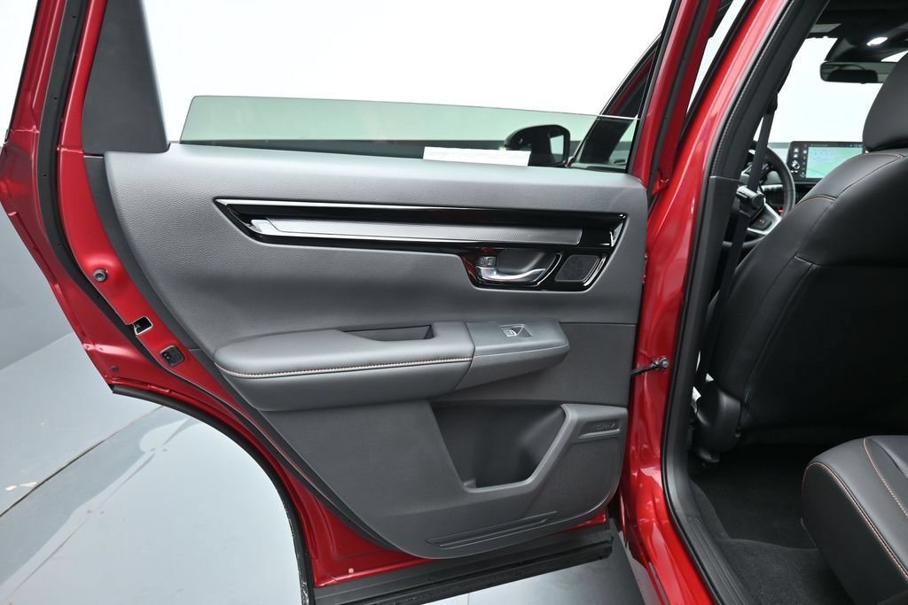 Used 2026 Honda CR-V Sport Touring image 25