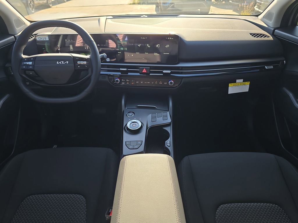 New 2026 Kia Sportage LX FWD image 12