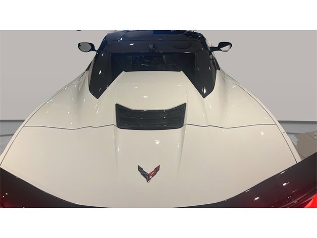 New 2026 Chevrolet Corvette Z06 w/ Z07 Performance Package image 26