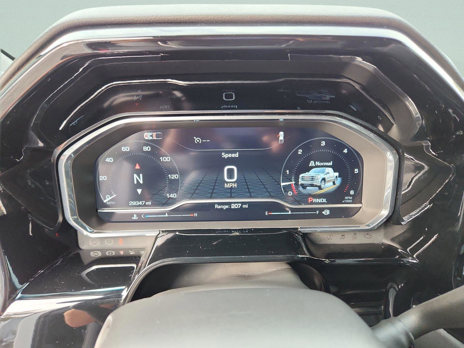 Used 2024 GMC Sierra 1500 SLT image 28