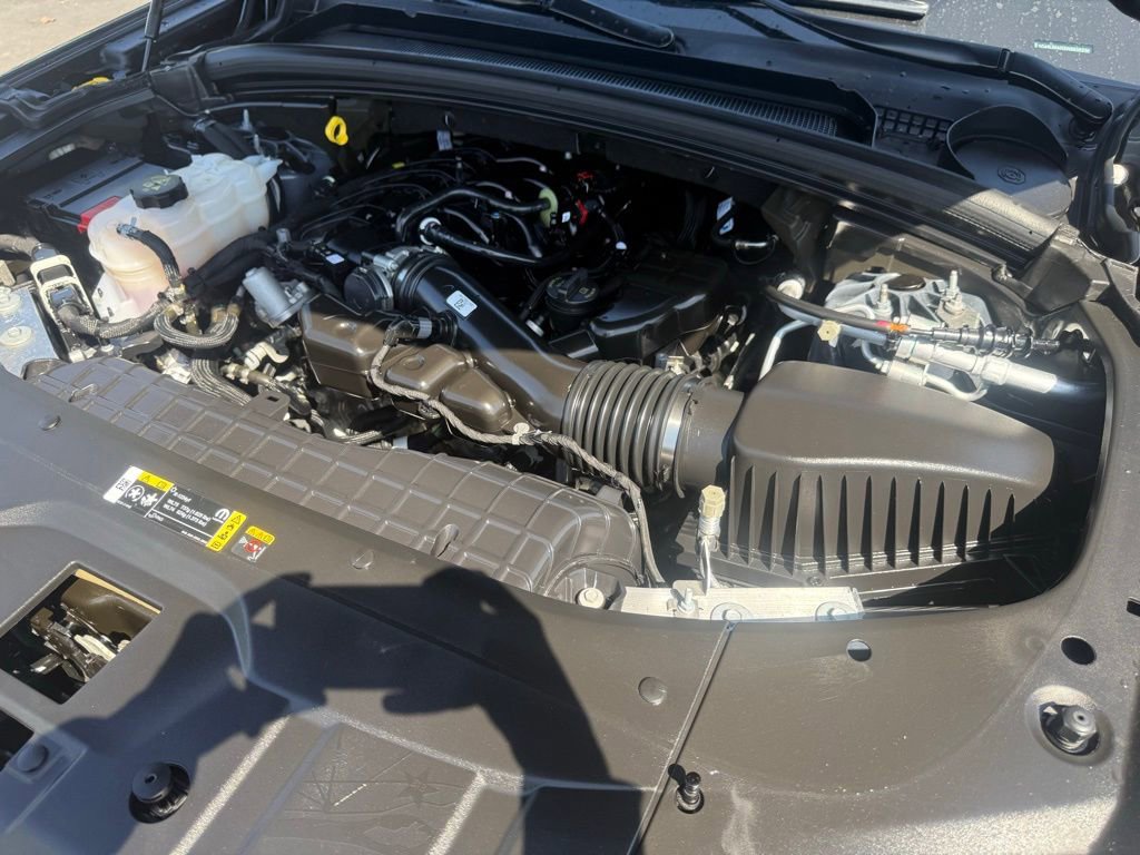 Used 2024 Jeep Grand Cherokee L Altitude AWD/4WD image 67