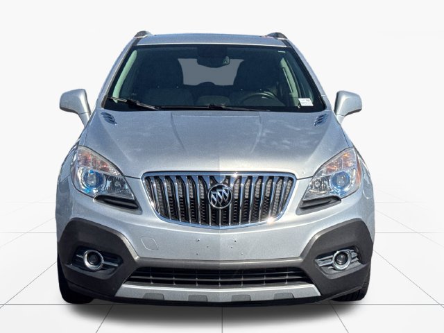 Used 2013 Buick Encore Leather FWD image 9