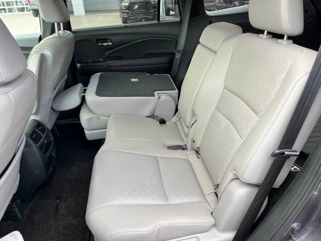 Used 2021 Honda Passport EX-L image 10