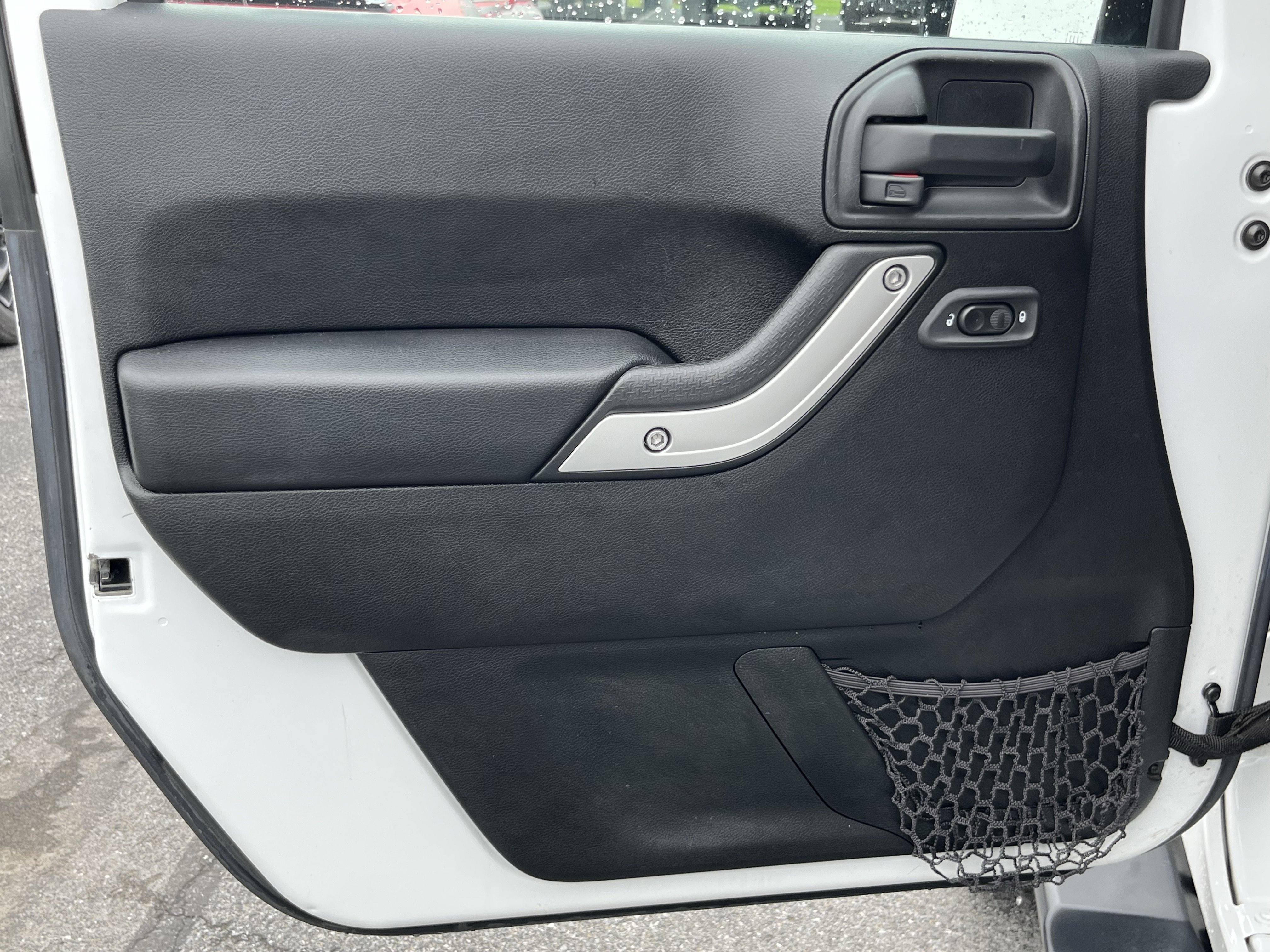 Used 2017 Jeep Wrangler Unlimited Sahara w/ Dual Top Group image 13