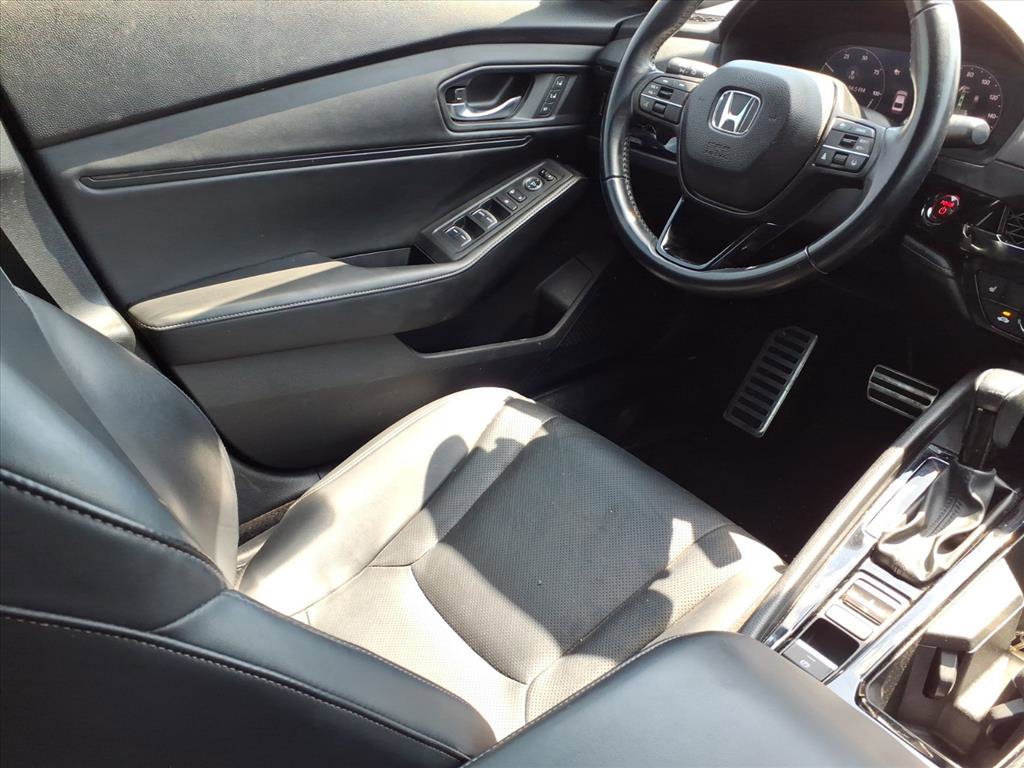 Used 2023 Honda Accord Sport image 16