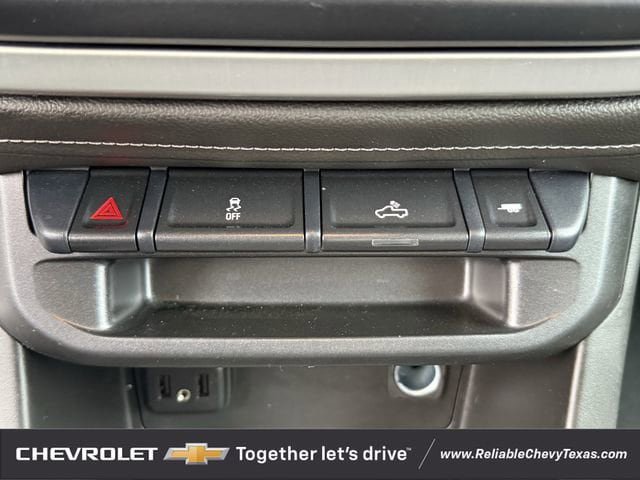 Used 2022 GMC Canyon Elevation w/ Trailering Package AWD/4WD image 21