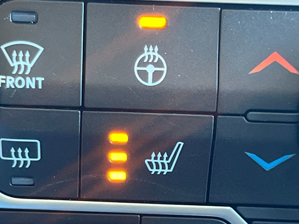 New 2025 Jeep Wrangler Unlimited Sport S 4xe w/ Convenience Group image 13