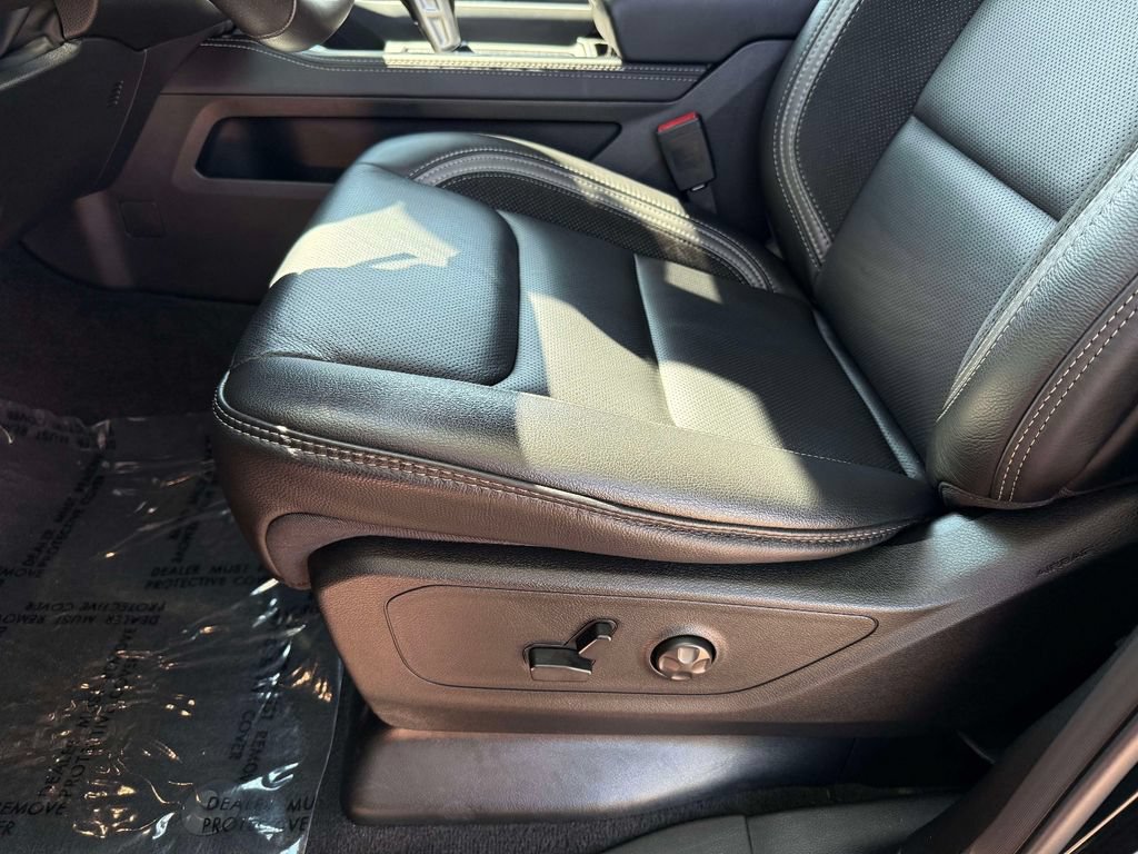 Used 2026 RAM 1500 RHO AWD/4WD image 12