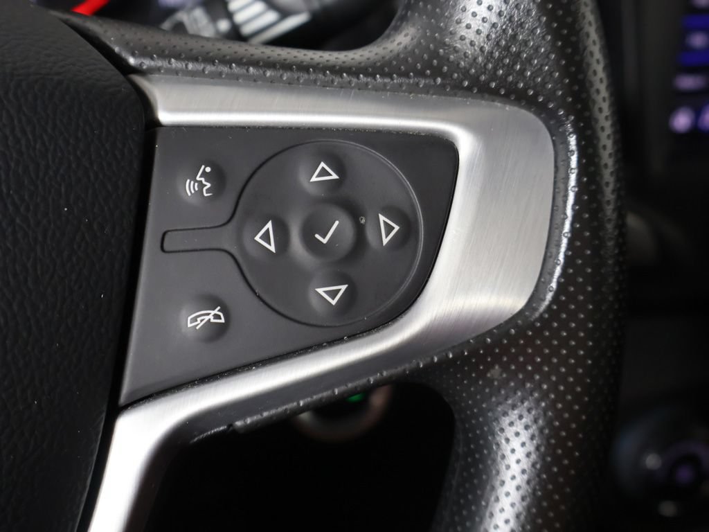 Used 2024 GMC Terrain SLE AWD/4WD image 35