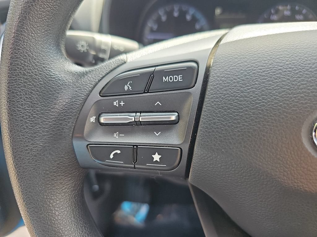 Used 2022 Hyundai Kona SEL w/ Cargo Package FWD image 16