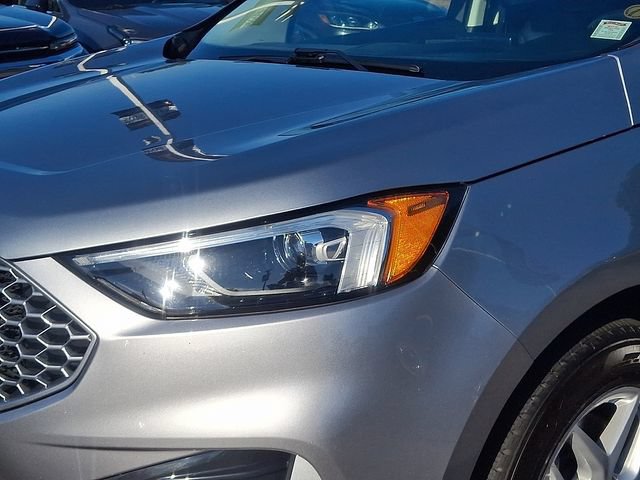 Used 2024 Ford Edge SEL AWD/4WD image 9