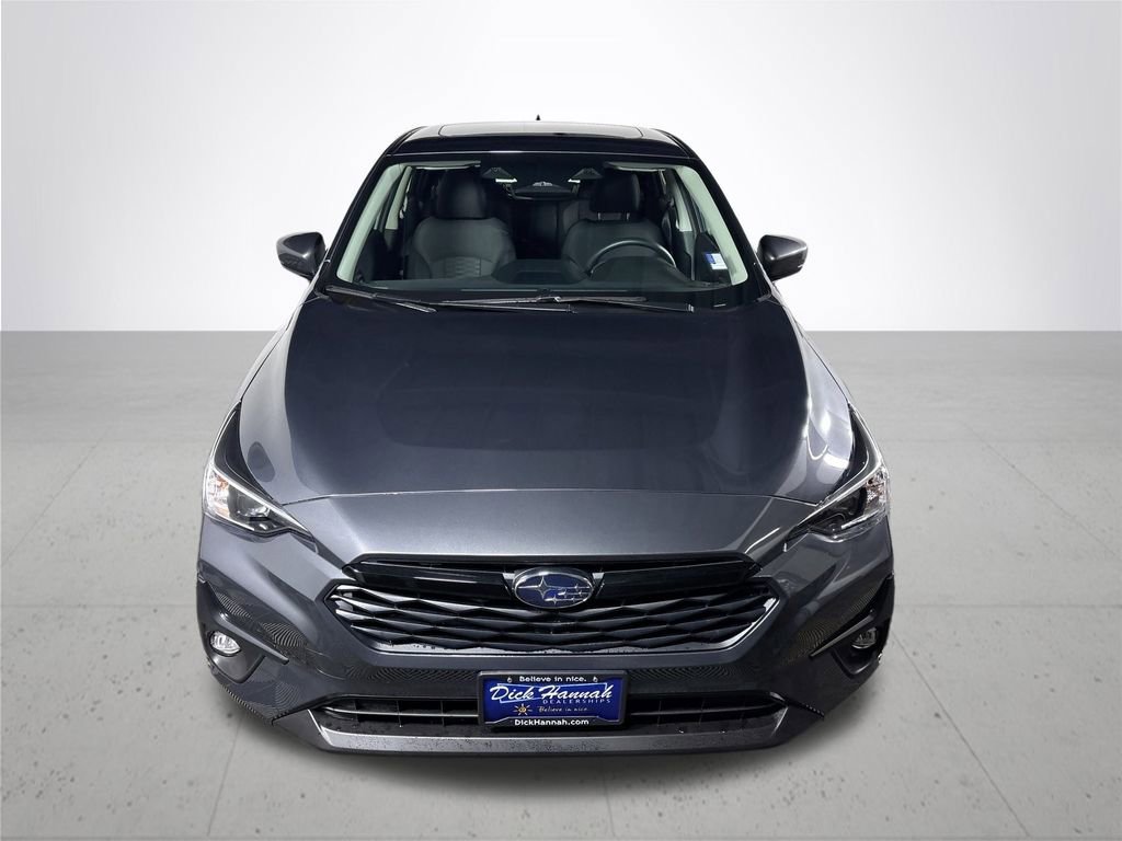 New 2026 Subaru Impreza 2.0i Sport image 3