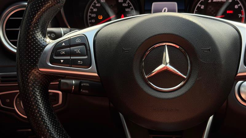 Used 2018 Mercedes-Benz C 43 AMG 4MATIC Sedan image 30
