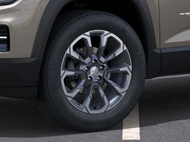 New 2026 GMC Terrain Elevation image 9