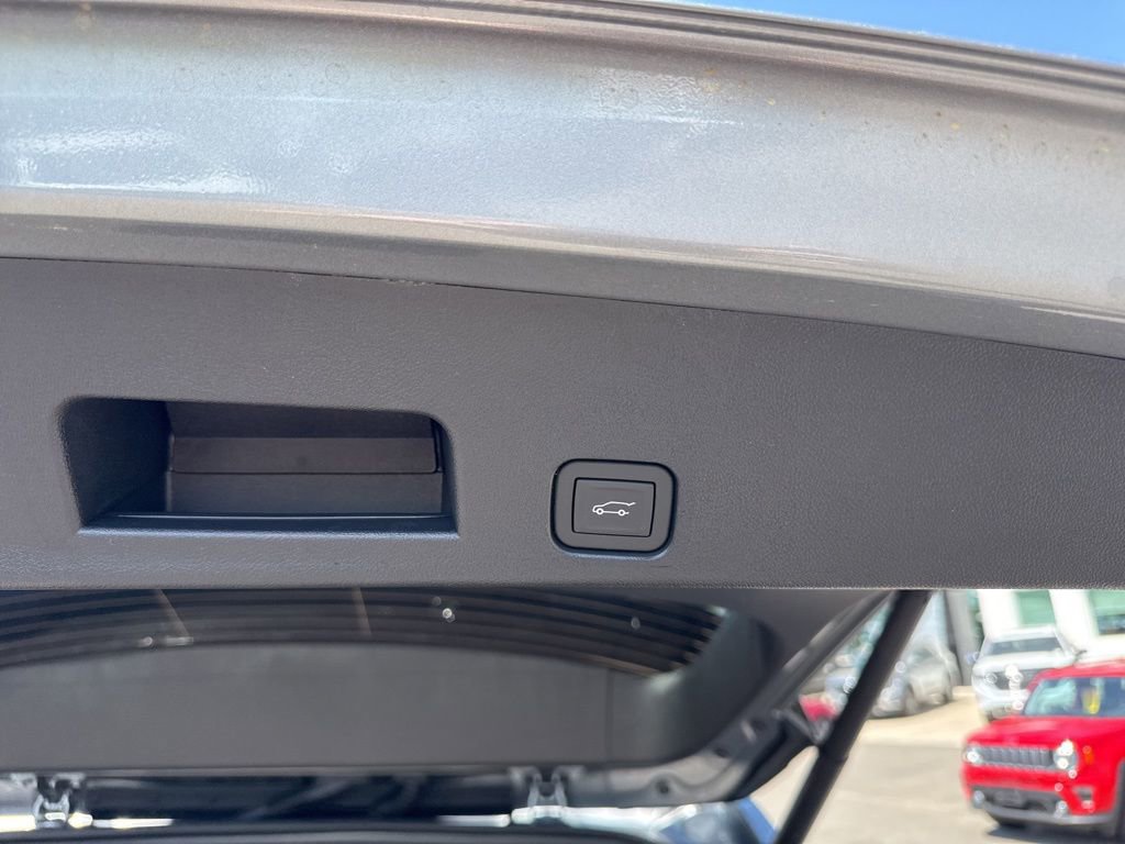 New 2026 Chevrolet Traverse Z71 AWD/4WD image 33