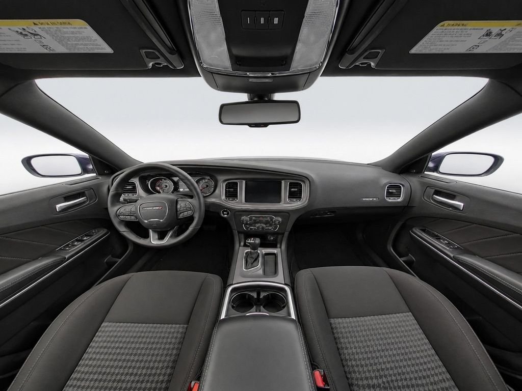 Used 2023 Dodge Charger Scat Pack RWD image 9