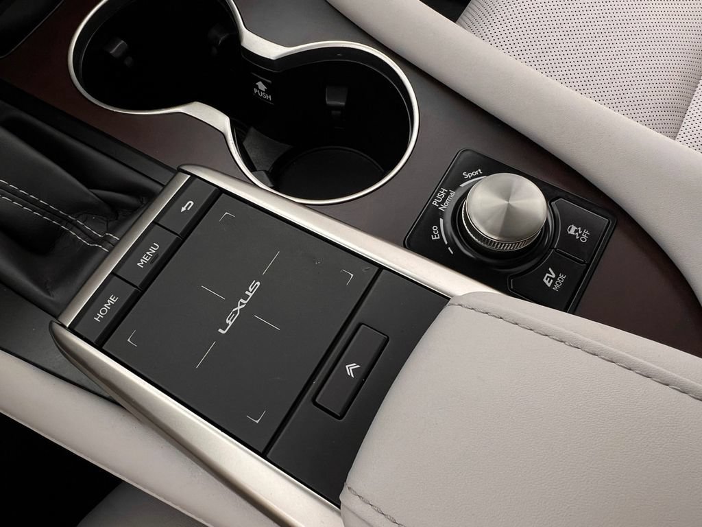 Used 2022 Lexus RX 450h AWD w/ Premium Package image 20