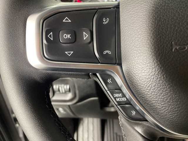 New 2025 RAM 1500 Big Horn RWD image 23