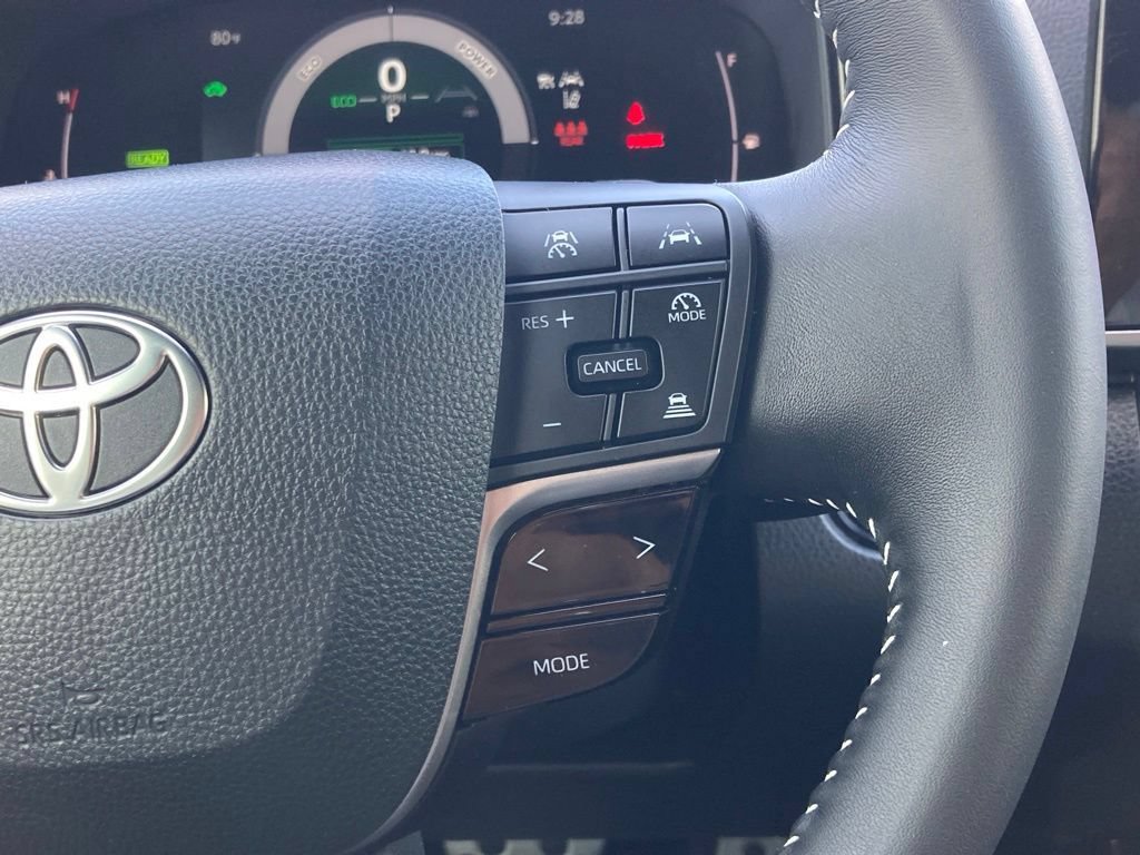 Certified 2026 Toyota Camry SE w/ Convenience Package FWD image 17