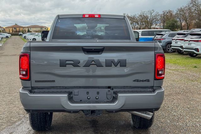 New 2026 RAM 2500 Big Horn image 11