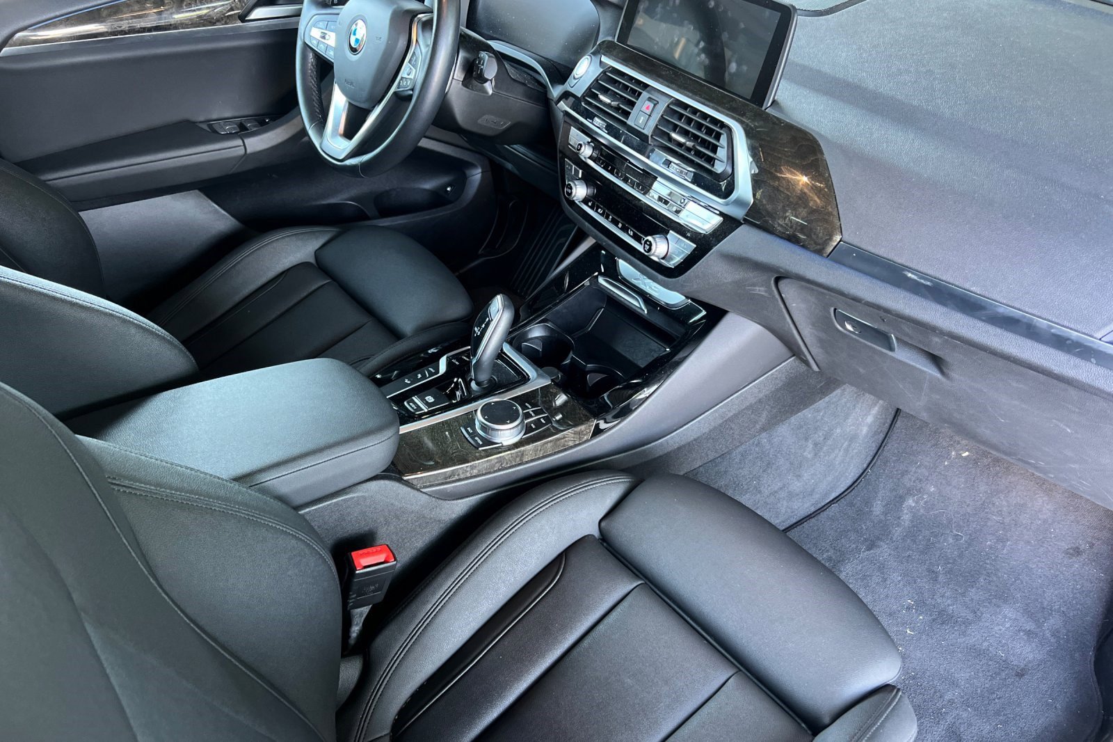 Used 2020 BMW X3 xDrive30e image 20